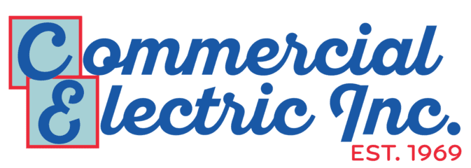 Commercial Electric, Inc.