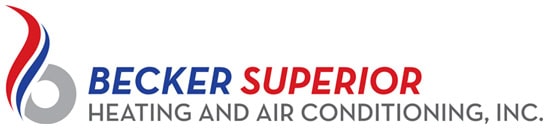 Becker Superior Heating and Air Conditioning, Inc. - Heating and Cooling Services (HVAC) in Lena, Illinois