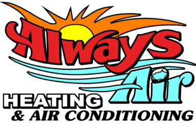 Always Air Inc - Heating and Cooling Services (HVAC) in Cary, Illinois