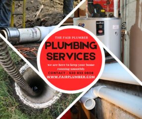 The Fair Plumber LLC