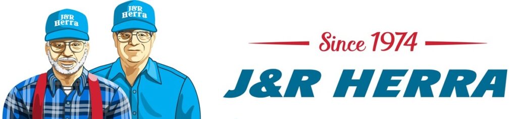 J&R Herra Heating, Cooling, & Plumbing – Reliable HVAC Services