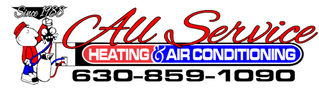 All Service Heating & Air Conditioning, Inc.