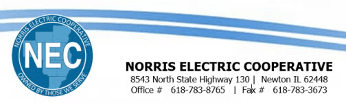 Norris Electric Cooperative - Electricians in Newton, Illinois