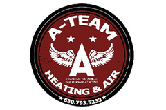 A-Team Heating and Air - Heating and Cooling Services (HVAC) in Carol Stream, Illinois