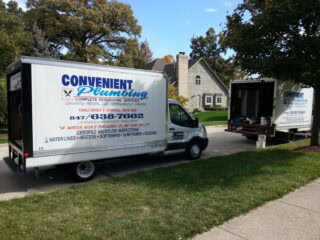 Convenient Plumbing – Plumbing in South Elgin, Illinois