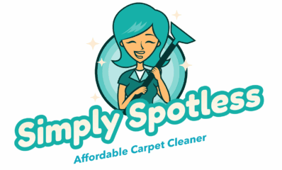 Simply Spotless Carpet & Upholstery Cleaning, LLC