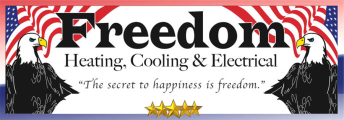 Freedom Heating, Cooling & Electrical