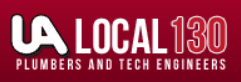 Plumbers Local 130