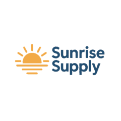 Sunrise Supply - Cleaning Services in East Peoria, Illinois