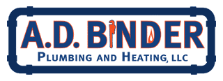 A.D. Binder Plumbing and Heating, LLC - Plumbing in Decatur, Illinois