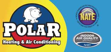 Polar Heating & AC - Heating and Cooling Services (HVAC) in Orland Park, Illinois
