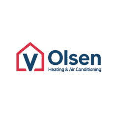 V Olsen Heating & Air Conditioning