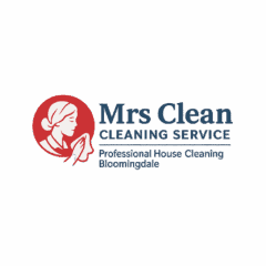 Mrs Clean Cleaning Service – Professional House Cleaning Bloomingdale