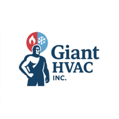 Giant HVAC Inc. - Heating and Cooling Services (HVAC) in Chicago, Illinois