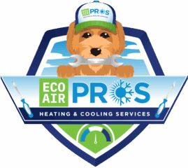 Eco Air Pros Heating & Cooling