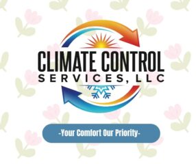 Climate Control Services HVAC, Heating and Cooling