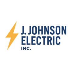 J. Johnson Electric Inc.