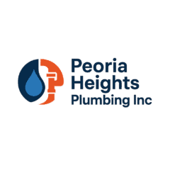 Peoria Heights Plumbing Inc - Plumbing in Peoria, Illinois