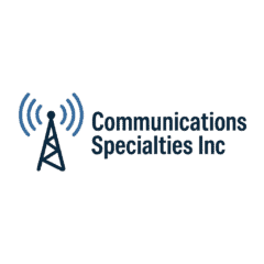 Communications Specialties Inc