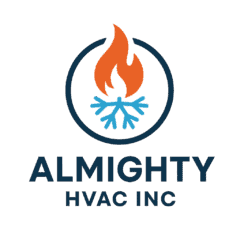 Almighty HVAC Inc