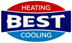 Best Heating & Cooling Inc
