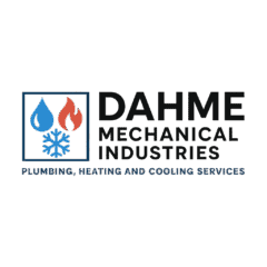 Dahme Mechanical Industries – Plumbing, Heating and Cooling Services