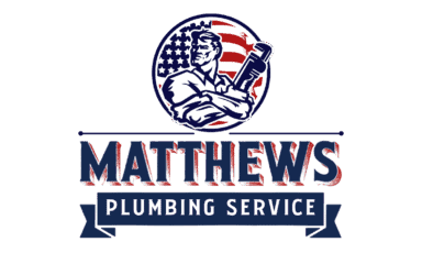 Matthews Plumbing Service