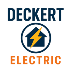 Deckert Electric – Electricians in Eureka, Illinois