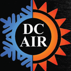 DC Air Heating and Cooling LLC