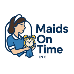 Maids On Time – Professional Cleaning Services You Can Trust