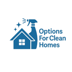 Options For Clean Homes - Cleaning Services in Jerseyville, Illinois