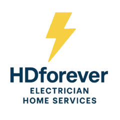 HDforever - Electricians in Lake Zurich, Illinois