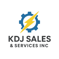 KDJ Sales & Services Inc - Electricians in Mackinaw, Illinois