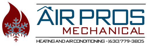 Air Pros Mechanical Heating and Cooling - Heating and Cooling Services (HVAC) in Schaumburg, Illinois