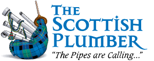 The Scottish Plumber