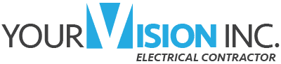 Your Vision Inc. - Electricians in Mt Prospect, Illinois