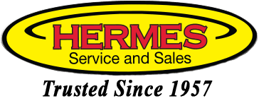 Hermes Service and Sales