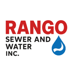 RANGO SEWER AND WATER INC.
