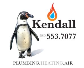 Kendall Plumbing, Heating & Air Conditioning