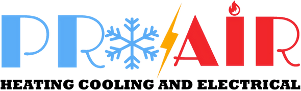 Pro Air Heating Cooling and Electrical, HVAC Downers Grove, Naperville, Hinsdale, and Electrician - Heating and Cooling Services (HVAC) in Downers Grove, Illinois