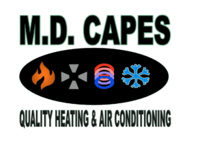 M.D. Capes Quality Heating & Air Conditioning - Heating and Cooling Services (HVAC) in Genoa, Illinois
