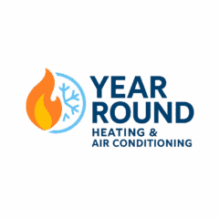 Year Round Heating & Air Conditioning