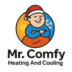 Mr. Comfy – Heating And Cooling - Heating and Cooling Services (HVAC) in Granite City, Illinois