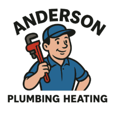 Anderson Plumbing Heating - Plumbing in Rochelle, Illinois