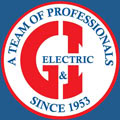 G & I Electric Co LLC