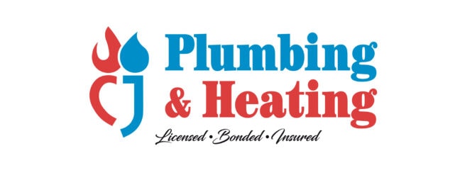 CJ Plumbing & Heating