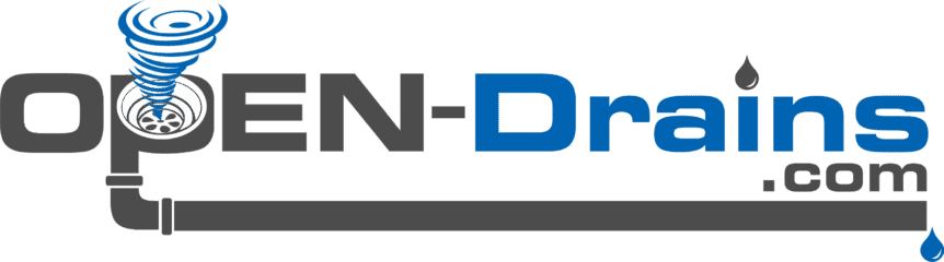 Open-Drains - Plumbing in Elk Grove Village, Illinois