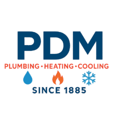 PDM Plumbing, Heating, Cooling Since 1885 – Plumbing in Joliet, Illinois