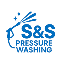 S&S pressure washing