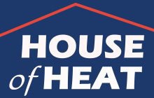 House of Heat - Heating and Cooling Services (HVAC) in Oak Park, Illinois